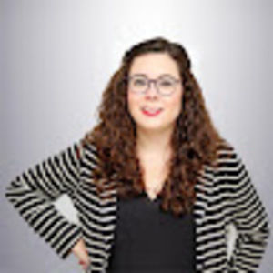 Meet your Posher, Mary